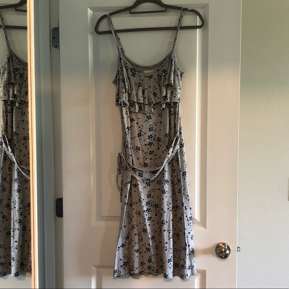 People Tree Organic Cotton Dress
